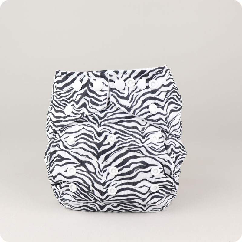little lamb nappy liners