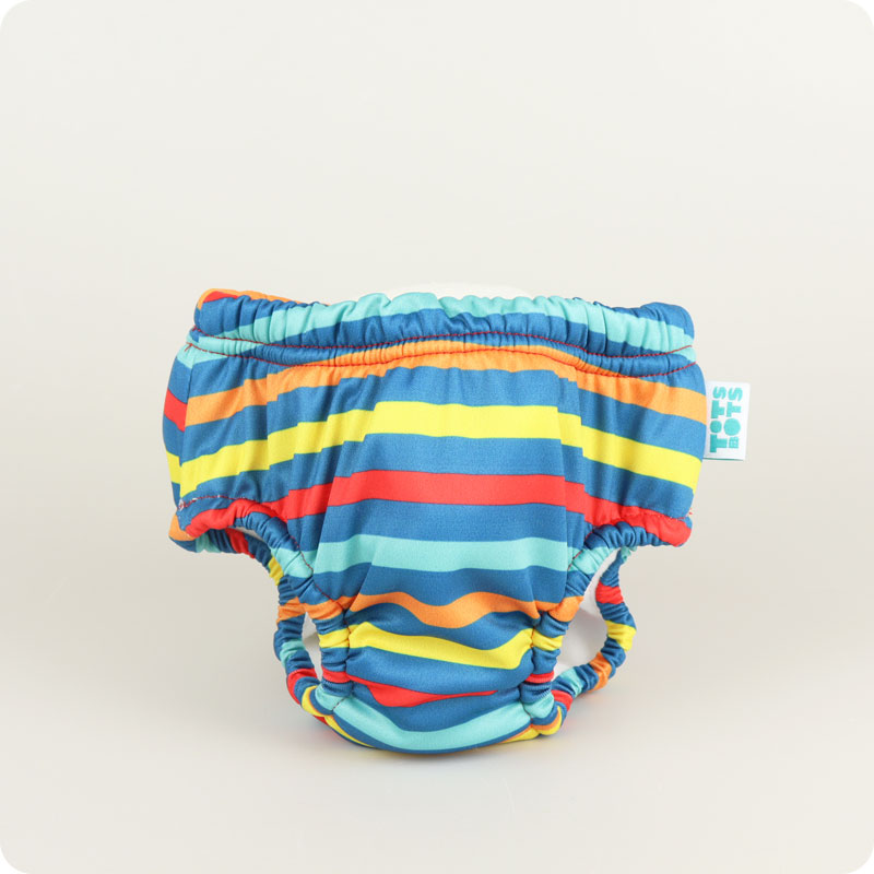 Tots Bots Pull Up Swim Nappies