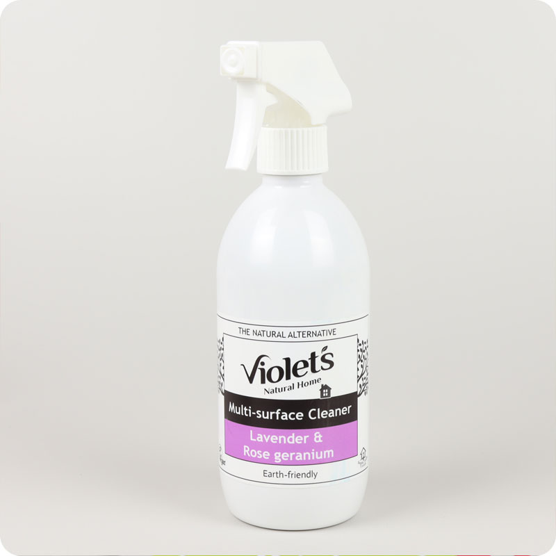 Violet's Multi-Surface Cleaner
