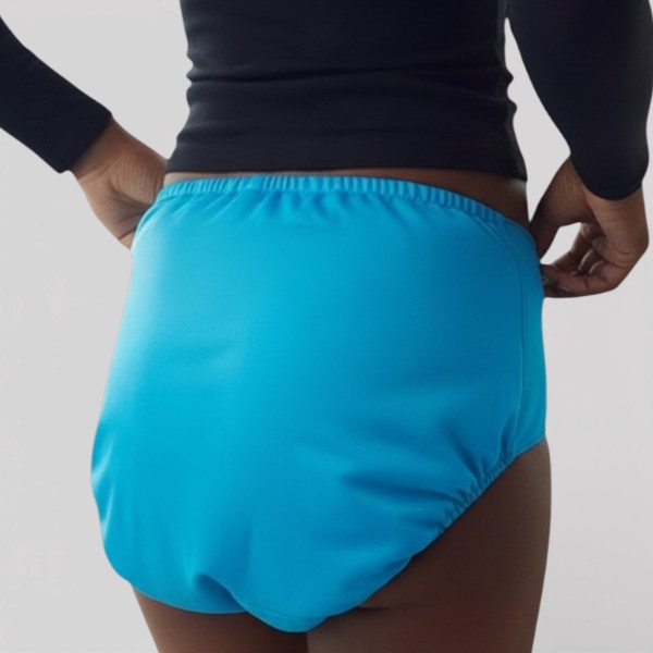 Valina Neppy Comfort Haven Adult Nappy Cover | The Nappy Gurus