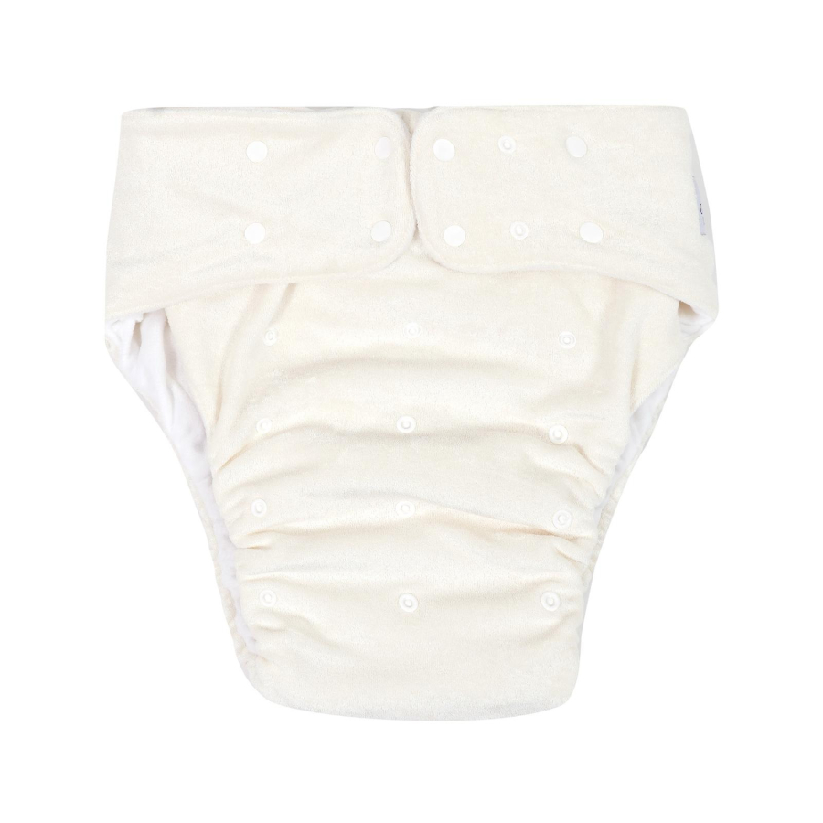 Comfort Haven Premium Bamboo Fitted Adult Nappy The Nappy Gurus