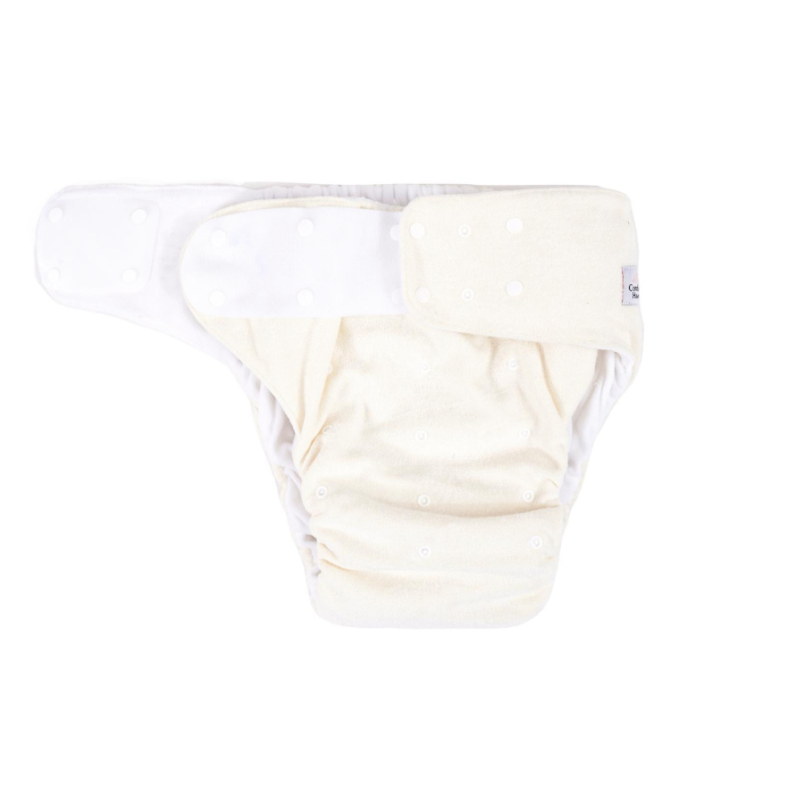 Comfortable Velcro Adapter | Comfort Haven Adult Nappies | The
