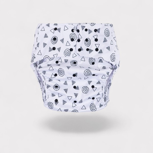 Comfort Haven Adult Nappy Cover | The Nappy Gurus