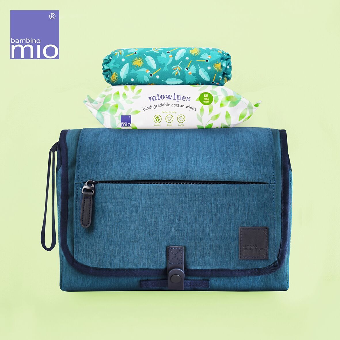 bambino mio change bag