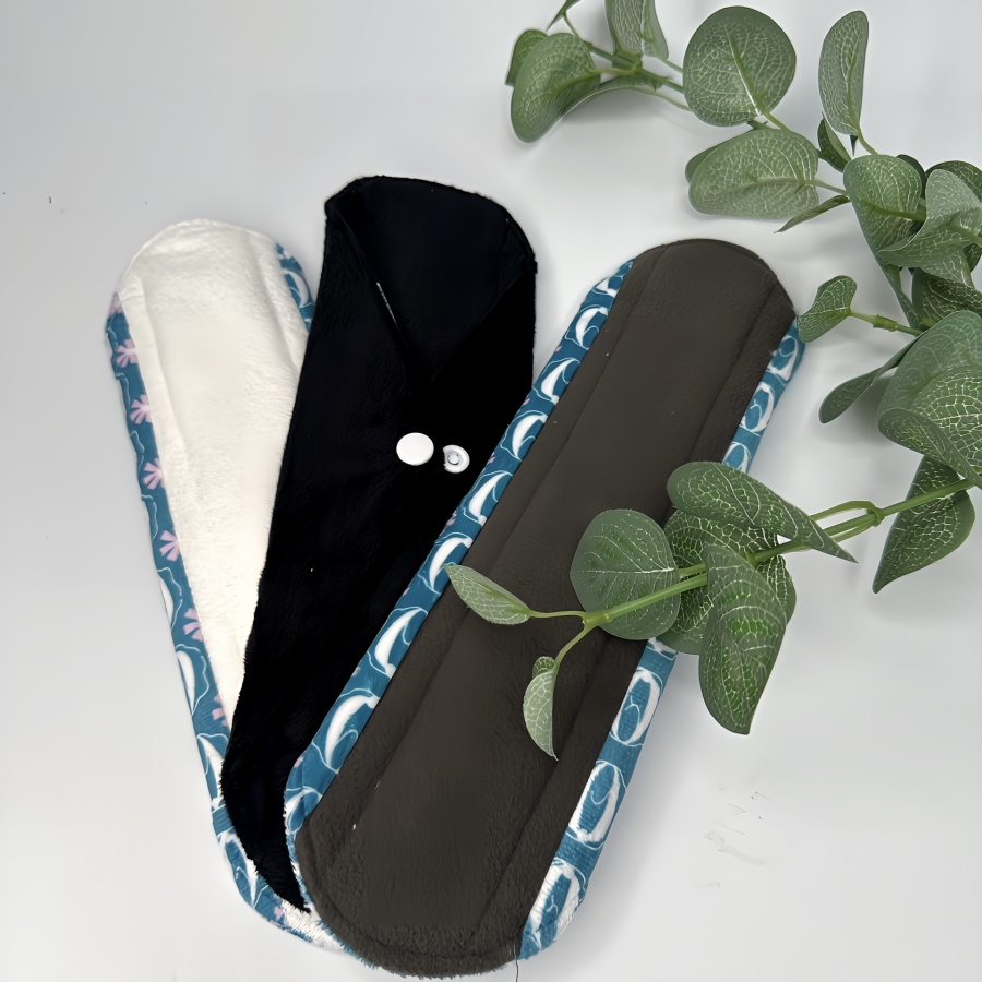 Heavy Flow Periods Pads Maternity Pads The Nappy Gurus