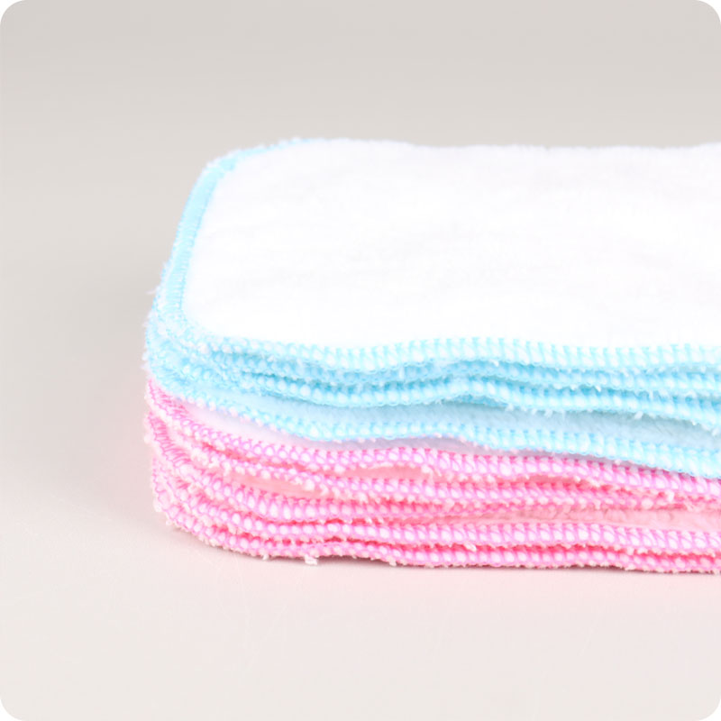 Bloom & Nora Reusable Wipes