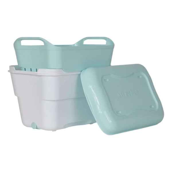 Small Strucket Bucket - for Period Pads & Pants