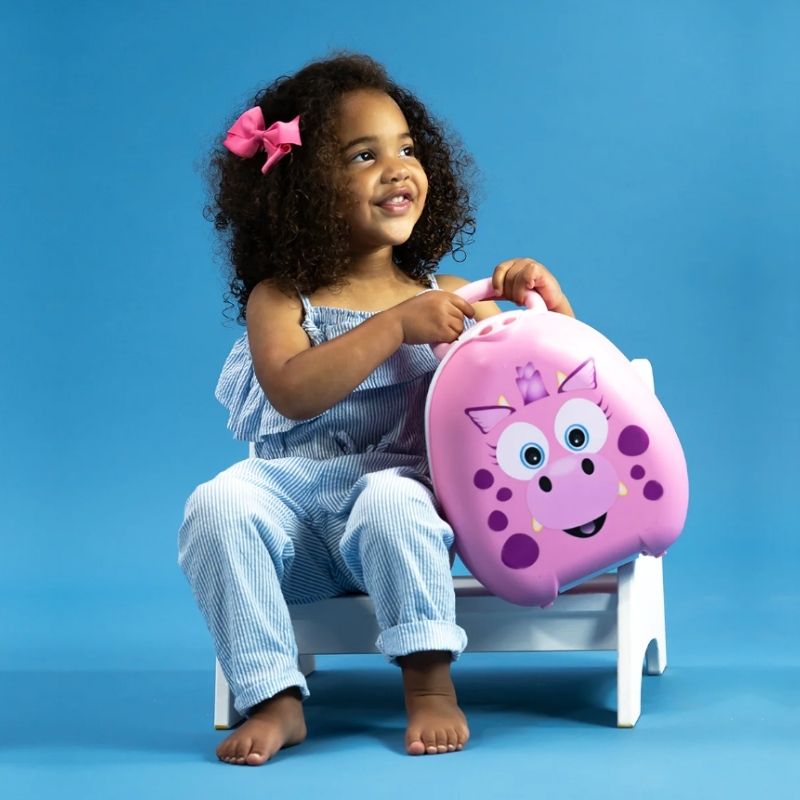 Portable toilet shop for toddlers