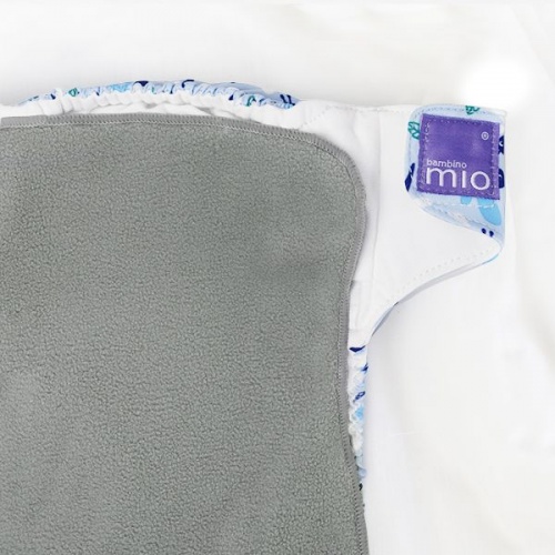 Bambino Mio Reusable Fleece Liners