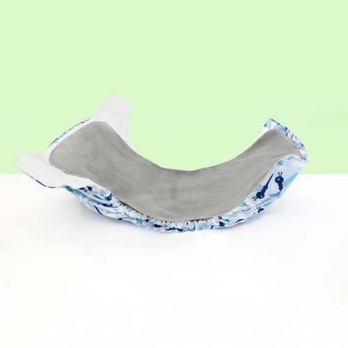 Bambino Mio Reusable Fleece Liners