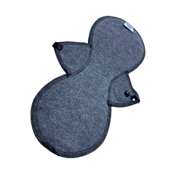 Large Reusable Incontinence Pads - 33cm | Cheeky Wipes | The Nappy Gurus