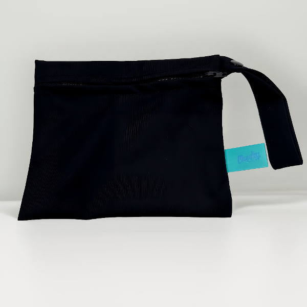 Cheeky MINI Wet Bag - For Baby Or Period Pants