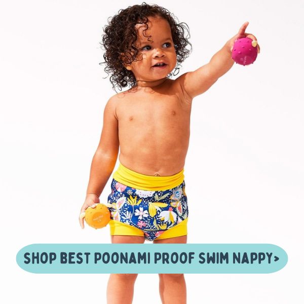 Best Baby Swim Nappies 2024 The Nappy Gurus